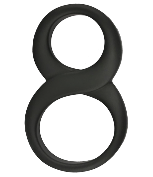 Двойное эрекционное кольцо Loop