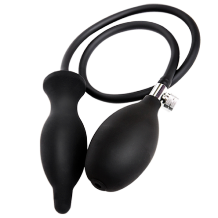 Анальная пробка Swell