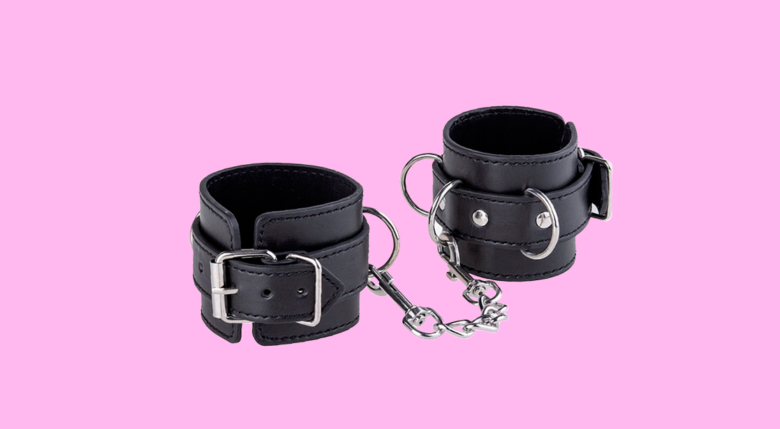 БДСМ-наручники